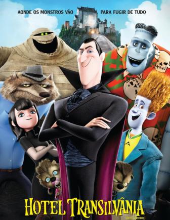 Hotel Transylvania (2012) 225MB BRRip 480P English ESubs | Downloadhub Poster Of Hollywood Film Hotel Transylvania (2012) In 300MB Compressed Size PC Movie Free Download At downloadhub.in
