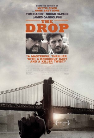Poster Of Hollywood Film The Drop (2014) In 300MB Compressed Size PC Movie Free Download At downloadhub.in Poster Of Hollywood Film The Drop (2014) In 300MB Compressed Size PC Movie Free Download At downloadhub.in